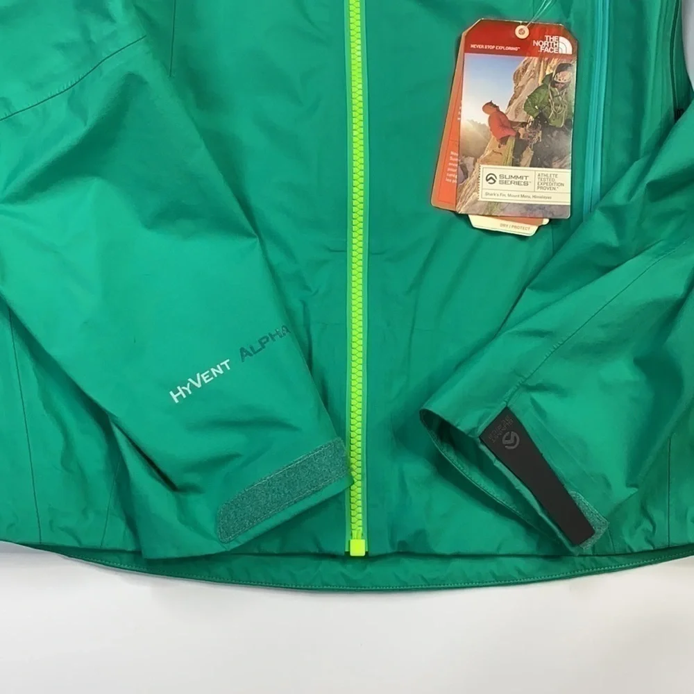 The North Face north face